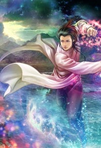 武將寵妻手簿