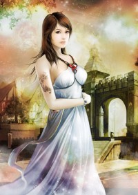 【翁媳功課（翁媳房中春意濃）】【作者：不詳】