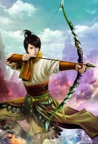 第五人格：血染之花